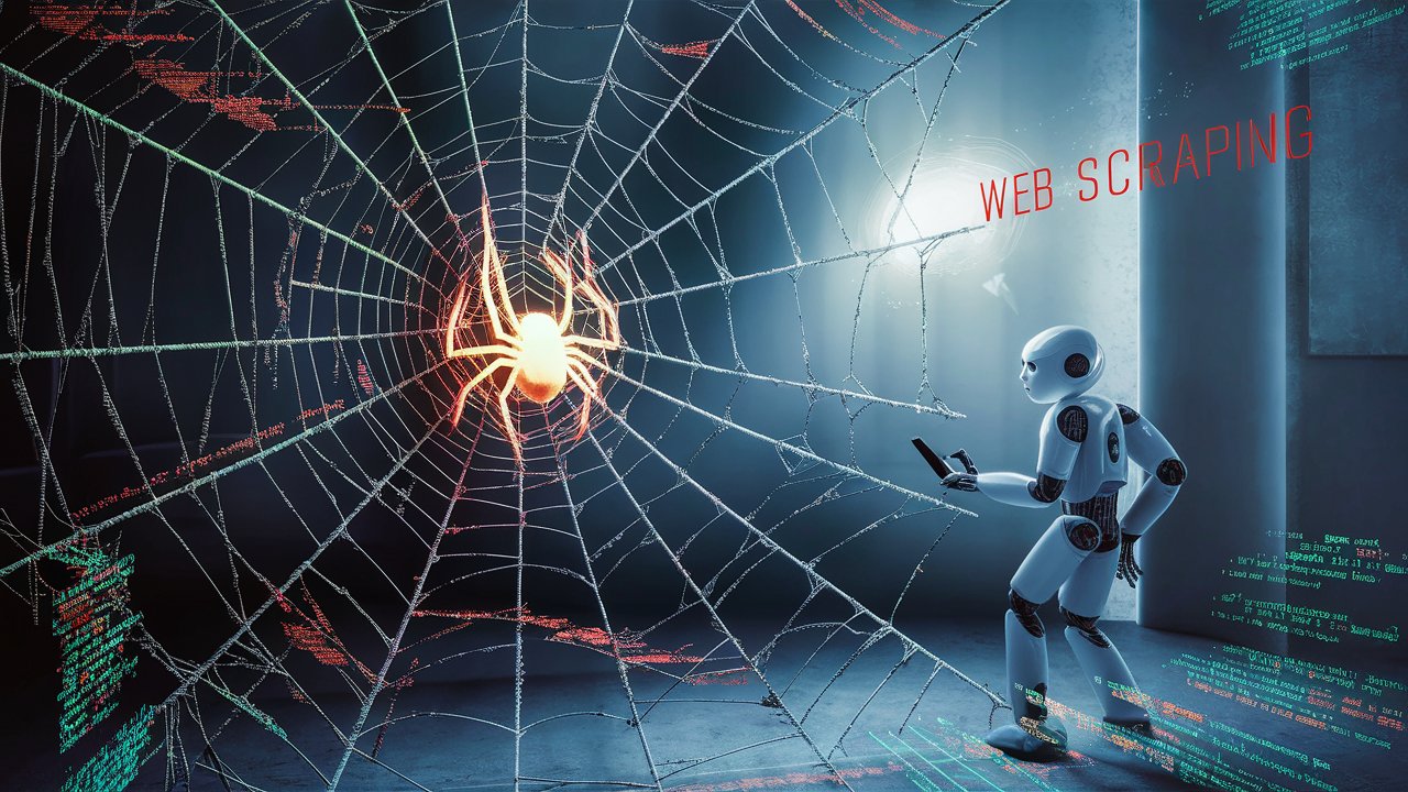 Web Scraping